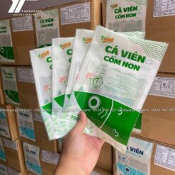 Bao bì thực phẩm đông lạnh 15 bao bi ca vien fcook 1