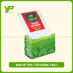 Bao Bì Trà 24 bao bi tra 8