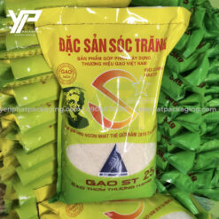 tui dung gao 5kg dac san soc trang