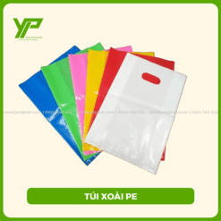 Túi hột xoài PE 7 1