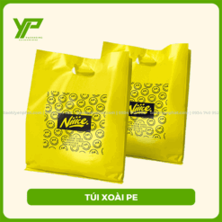 Túi hột xoài PE 6 2