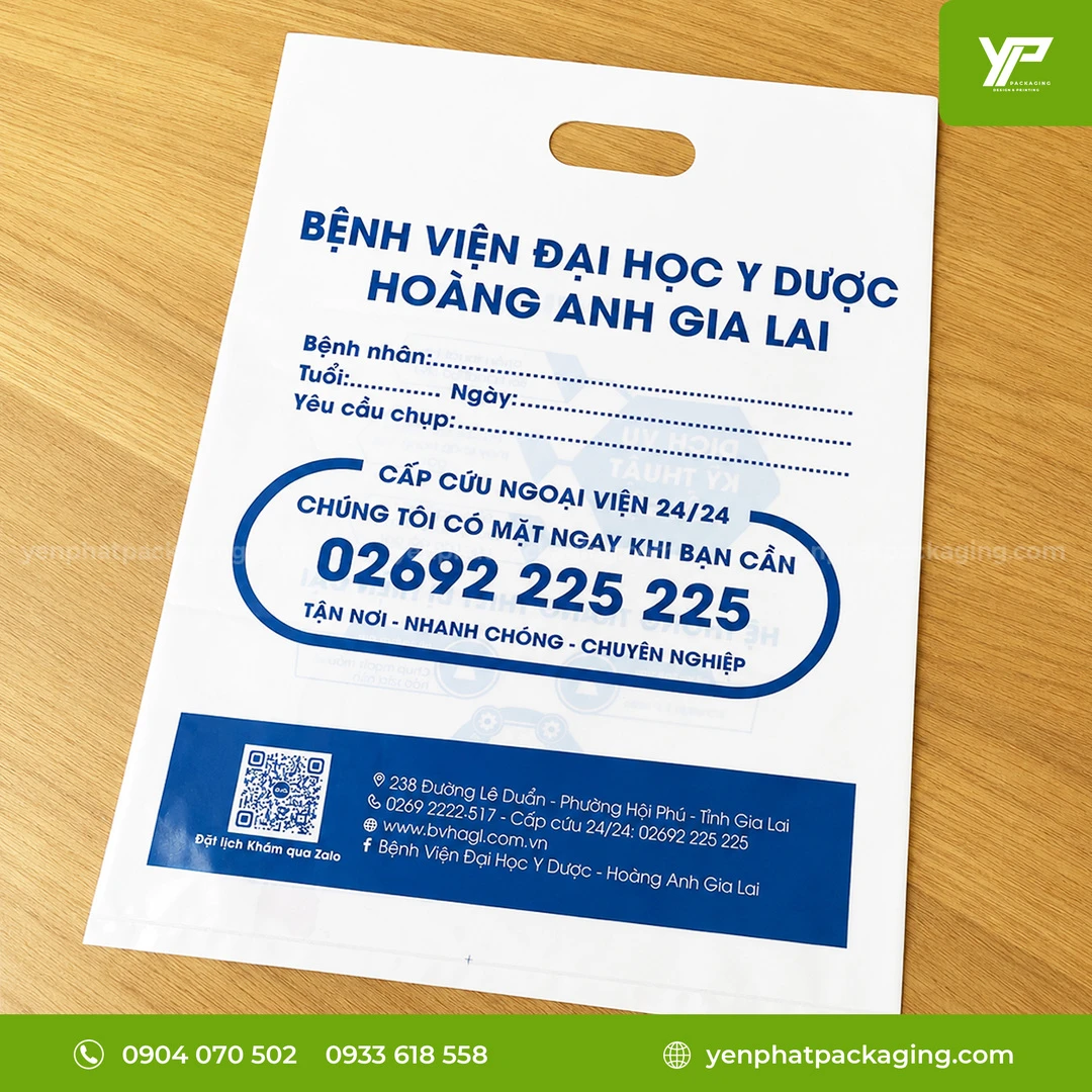 Túi hột xoài PP in 8 Túi hột xoài PP in - Ảnh 8