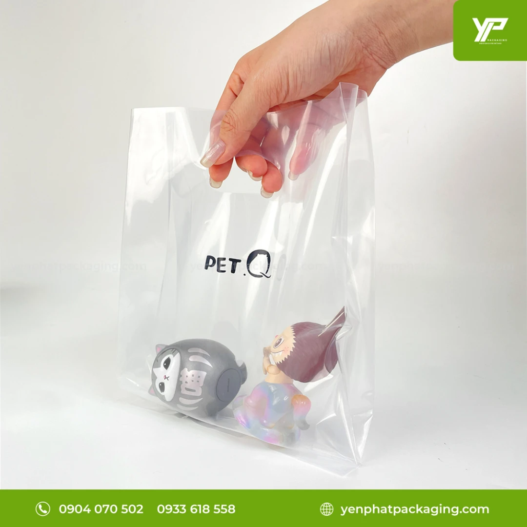 Túi hột xoài trong suốt | Chất liệu xốp - HD, PE, PP - Trong Suốt, Đầy Đủ Kích Thước 18 Túi hột xoài trong suốt | Chất liệu xốp - HD, PE, PP - Trong Suốt, Đầy Đủ Kích Thước - Ảnh 18
