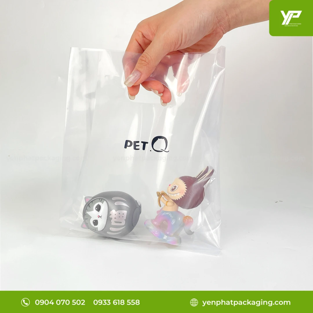 Túi hột xoài trong suốt | Chất liệu xốp - HD, PE, PP - Trong Suốt, Đầy Đủ Kích Thước 15 Túi hột xoài trong suốt | Chất liệu xốp - HD, PE, PP - Trong Suốt, Đầy Đủ Kích Thước - Ảnh 15