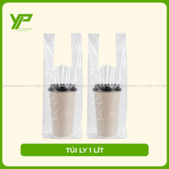 Túi đựng ly 1 lít
