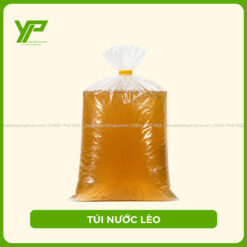 Túi nước lèo