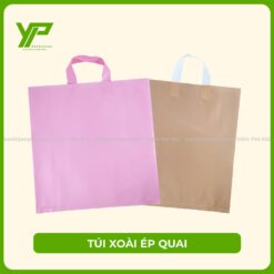 Túi hột xoài ép quai