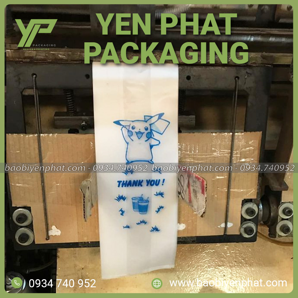 Túi đựng hai ly size trung