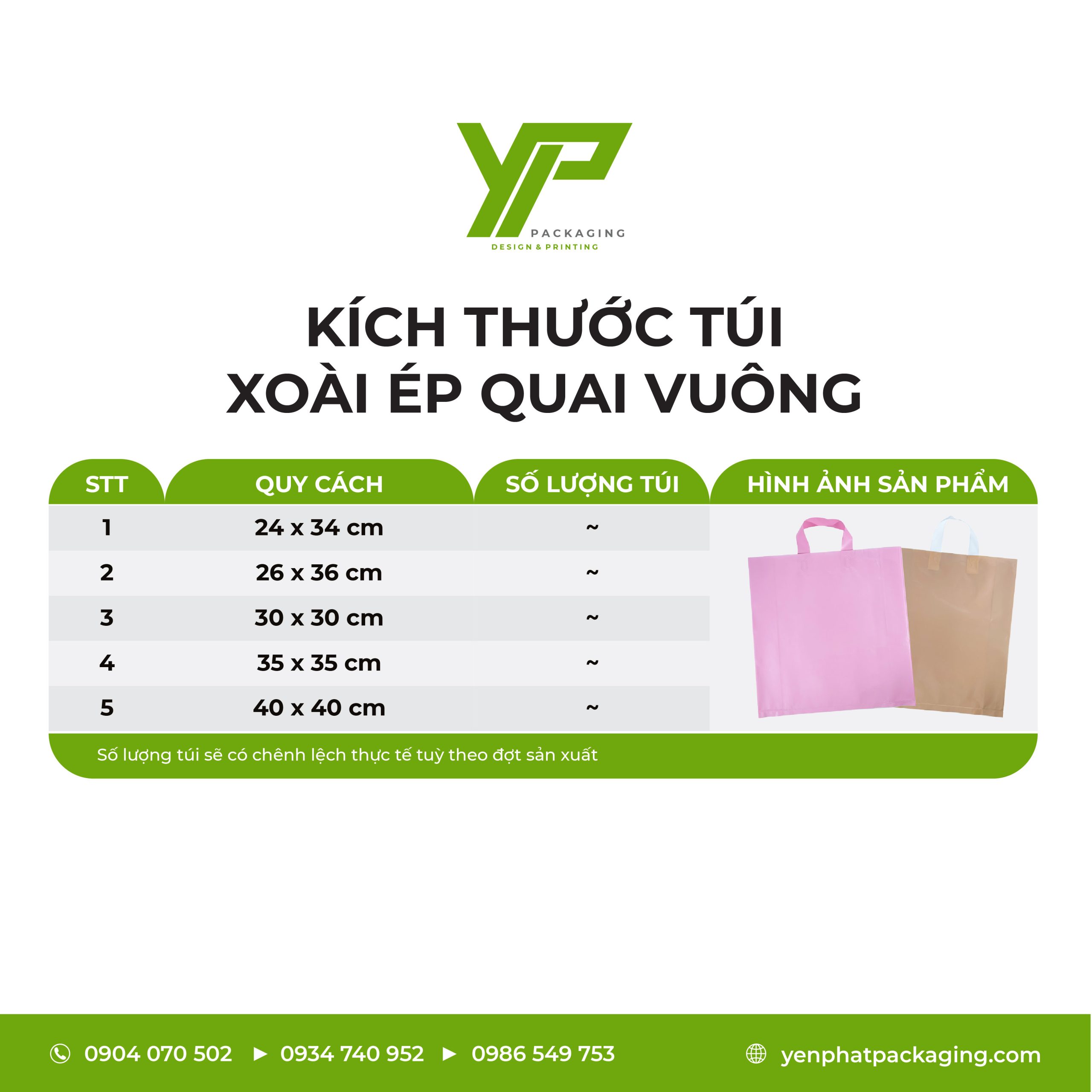 Túi hột xoài ép quai 25 kich-thuoc-tui-hot-xoai-ep-quai-vuong