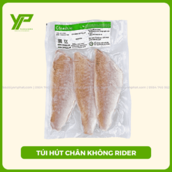 tui hut chan khong rider