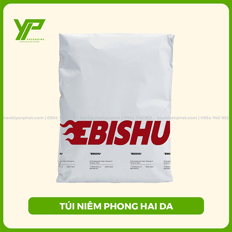 Túi niêm phong hai da 4 Túi niêm phong hai da - Ảnh 4