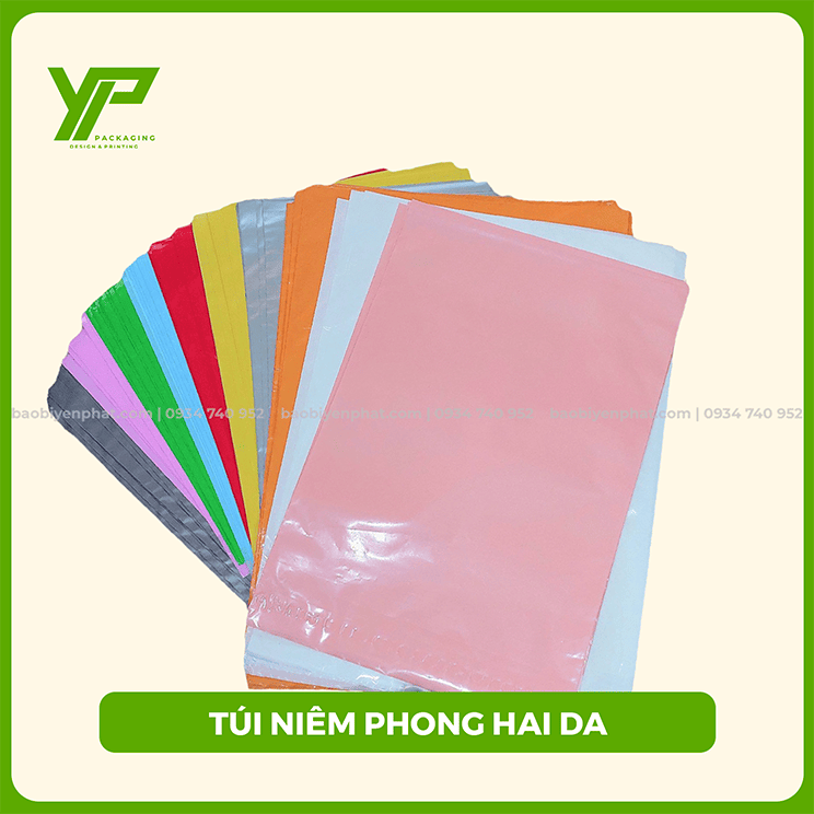 Túi niêm phong cuộn 3 Túi niêm phong cuộn - Ảnh 3