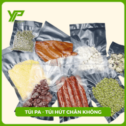 Túi PA hút chân không 8 tui pa hut chan khong 3 1