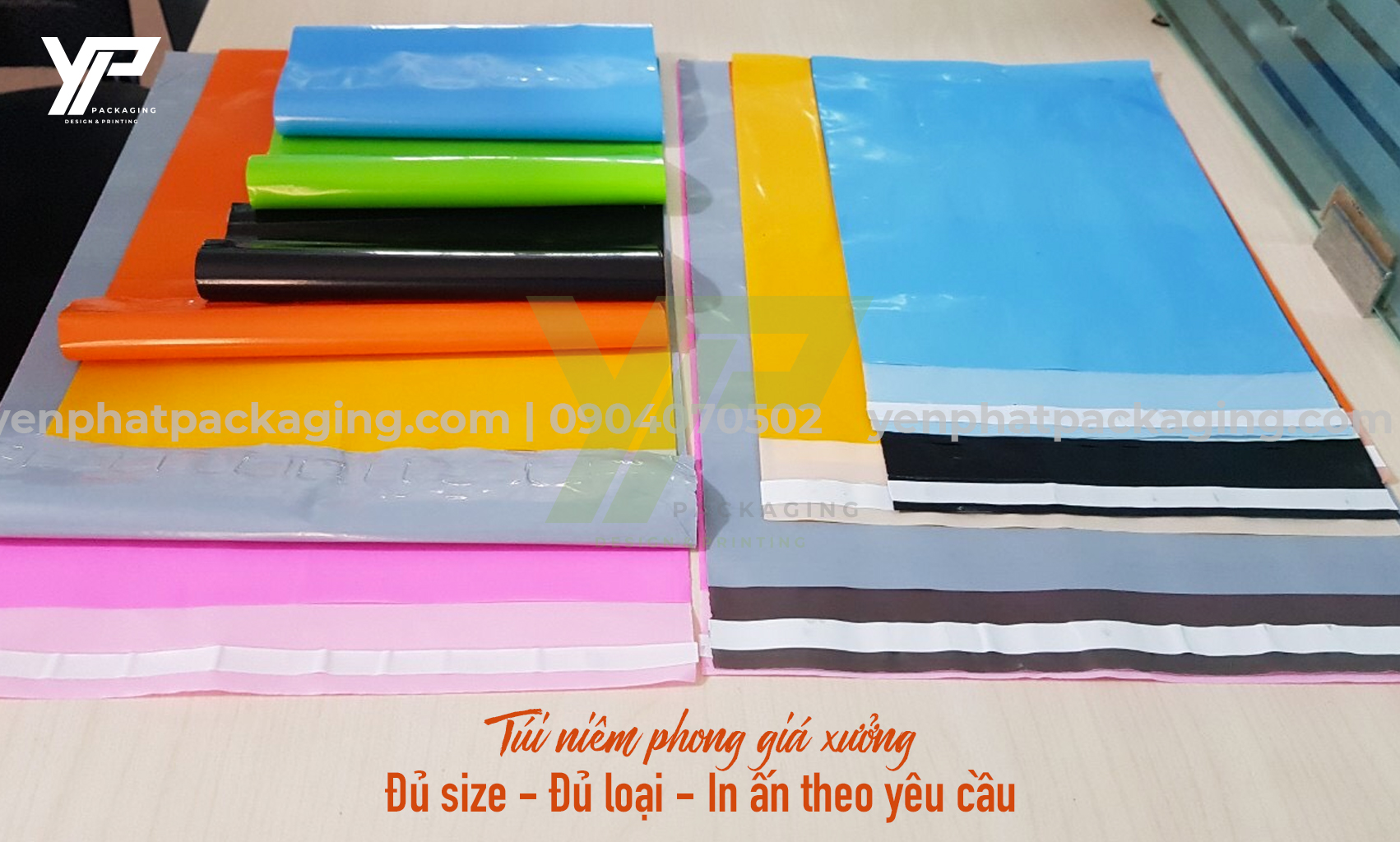 Túi Niêm Phong Giá Sỉ HCM - Đủ Size, Đủ Loại, In Ấn Theo Yêu Cầu 6 tui-niem-phong-gia-si-5