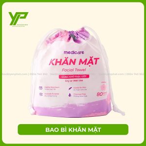 Bao Bì Khăn Mặt 12 BAO BI KHAN MAT