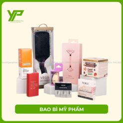 Bao Bì Mỹ Phẩm