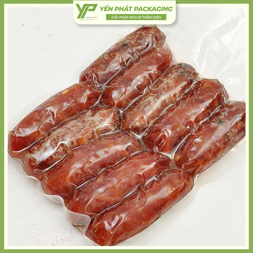 Tại Sao Nên Dùng Túi Hút Chân Không Làm Bao Bì Đựng Lạp Xưởng Mùa Tết 3 taisaochontuipa