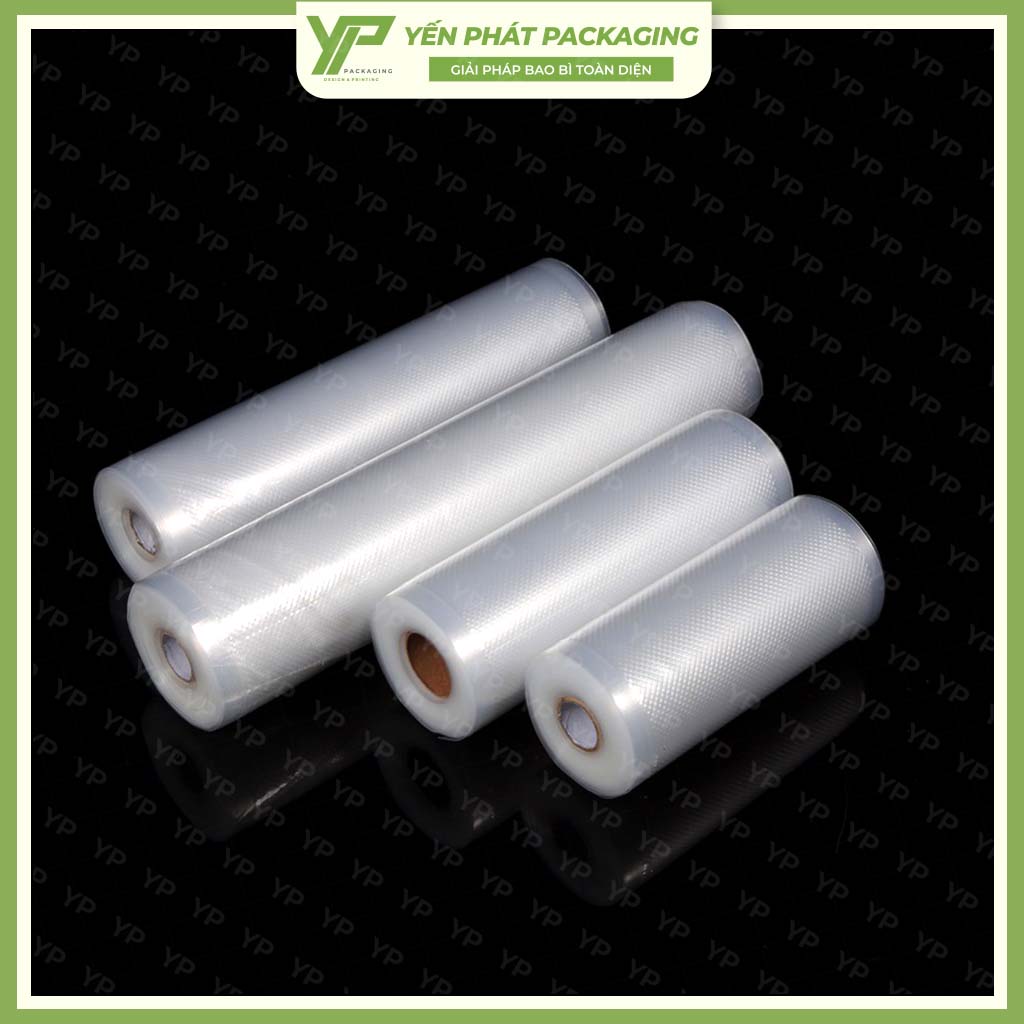 Bịch Hút Chân Không Có Mấy Loại? Loại Nào Phù Hợp Đựng Thực Phẩm? 8 bich-hut-chan-khong-7
