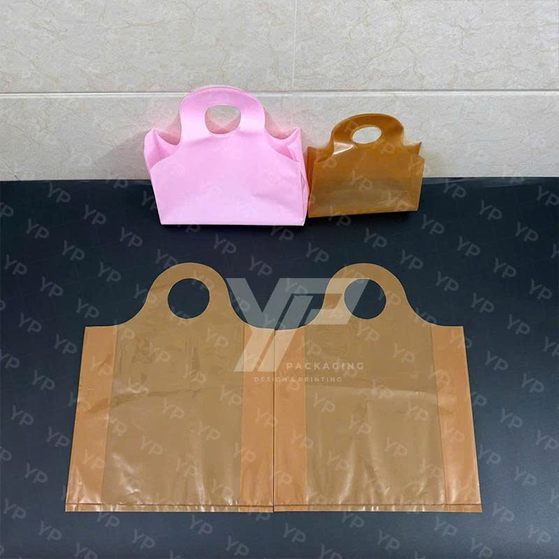 Túi Hột Xoài PE Quai Tròn (Mẫu mới) - Hình ảnh 8