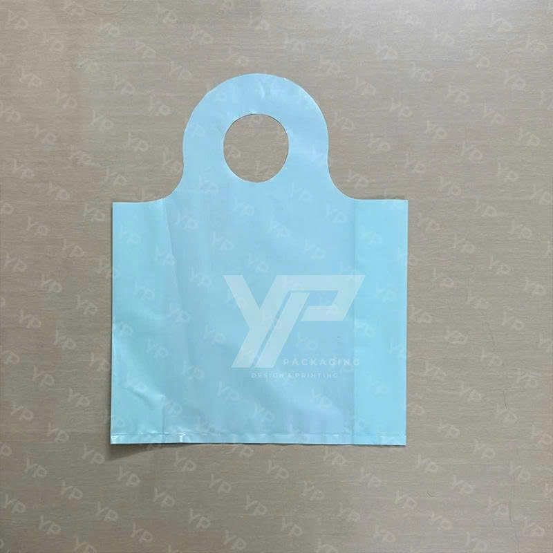 Túi Hột Xoài PE Quai Tròn (Mẫu mới) - Hình ảnh 7