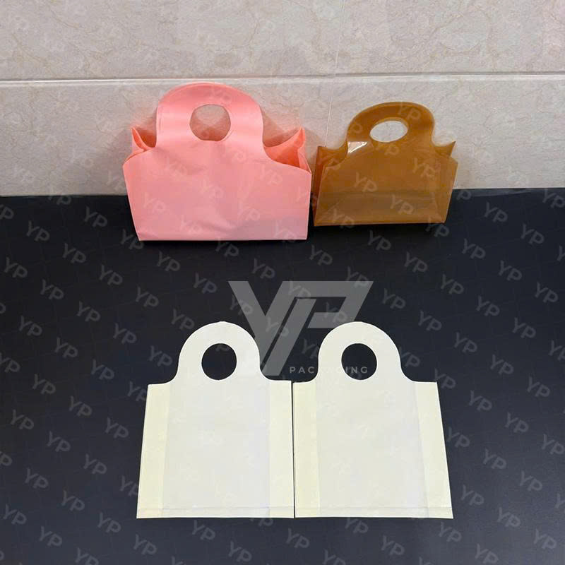 Túi Hột Xoài PE Quai Tròn (Mẫu mới) - Hình ảnh 10