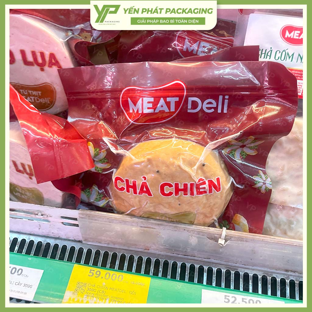 Bịch Hút Chân Không Có Mấy Loại? Loại Nào Phù Hợp Đựng Thực Phẩm? 12 bich-hut-chan-khong-9