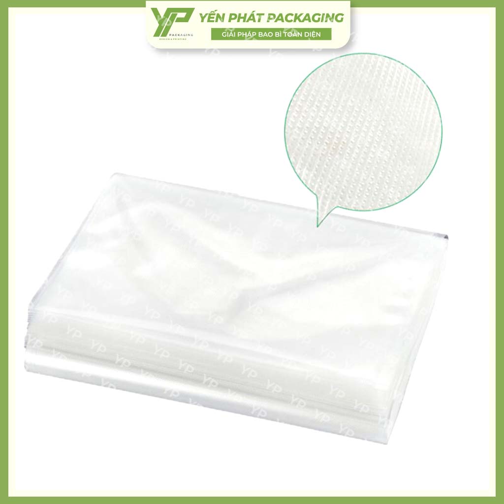 Bịch Hút Chân Không Có Mấy Loại? Loại Nào Phù Hợp Đựng Thực Phẩm? 7 bich-hut-chan-khong-6