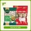 Bao Bì Cá Viên 2 BAO BI CA VIEN