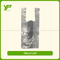 Túi đựng ly 1 lít 4 TUI LY 1 LIT