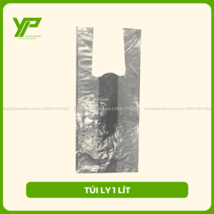 Túi Đựng Ly Trà Sữa 11 TUI LY 1 LIT