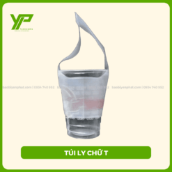Túi đựng ly chữ T 8 TUI LY CHU T 2