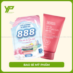 Bao bì mỹ phẩm