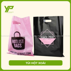 Túi hột xoài