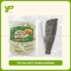 Túi PA hút chân không