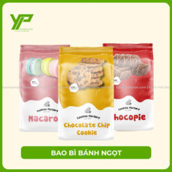 Bao Bì Bánh Ngọt