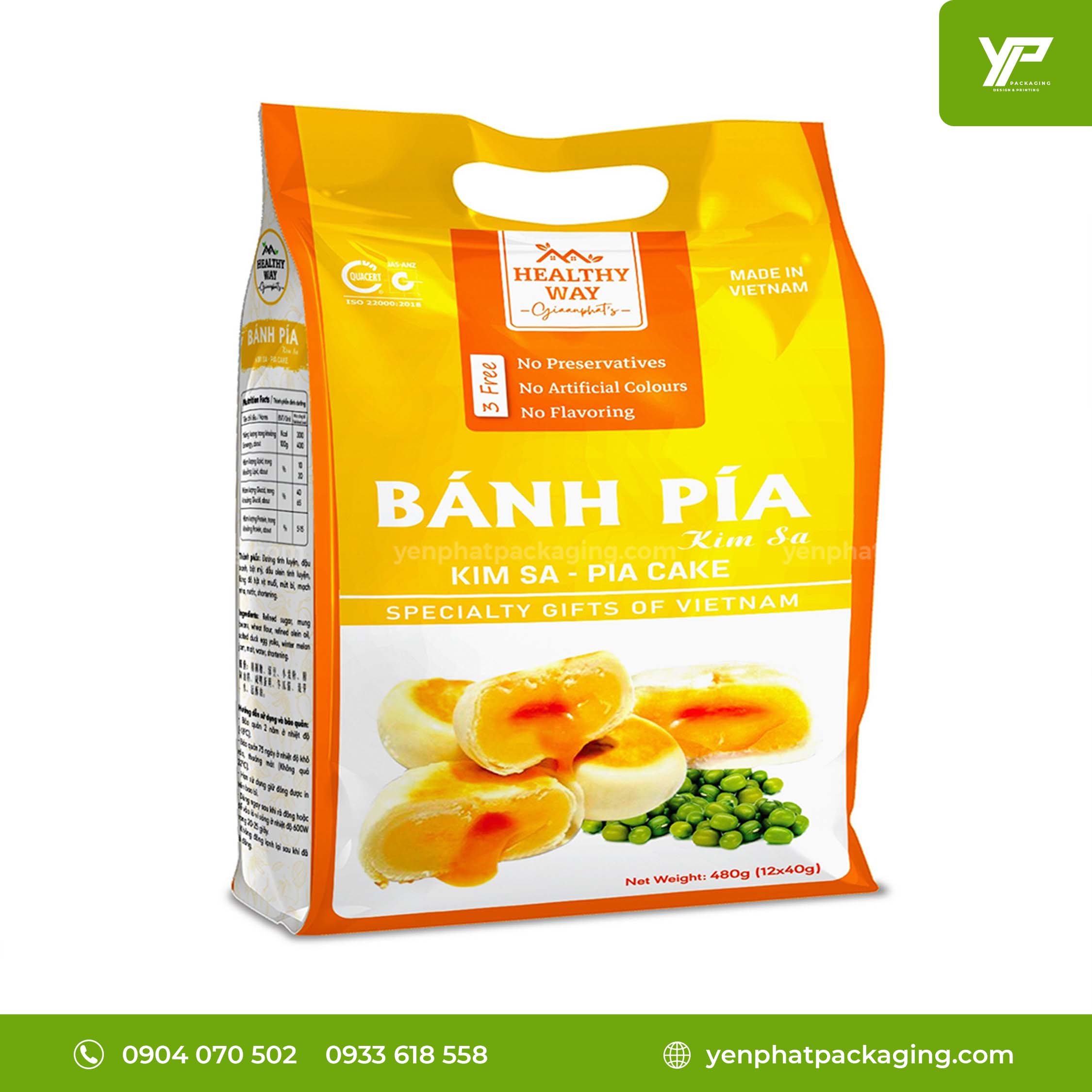 bao bi banh pia