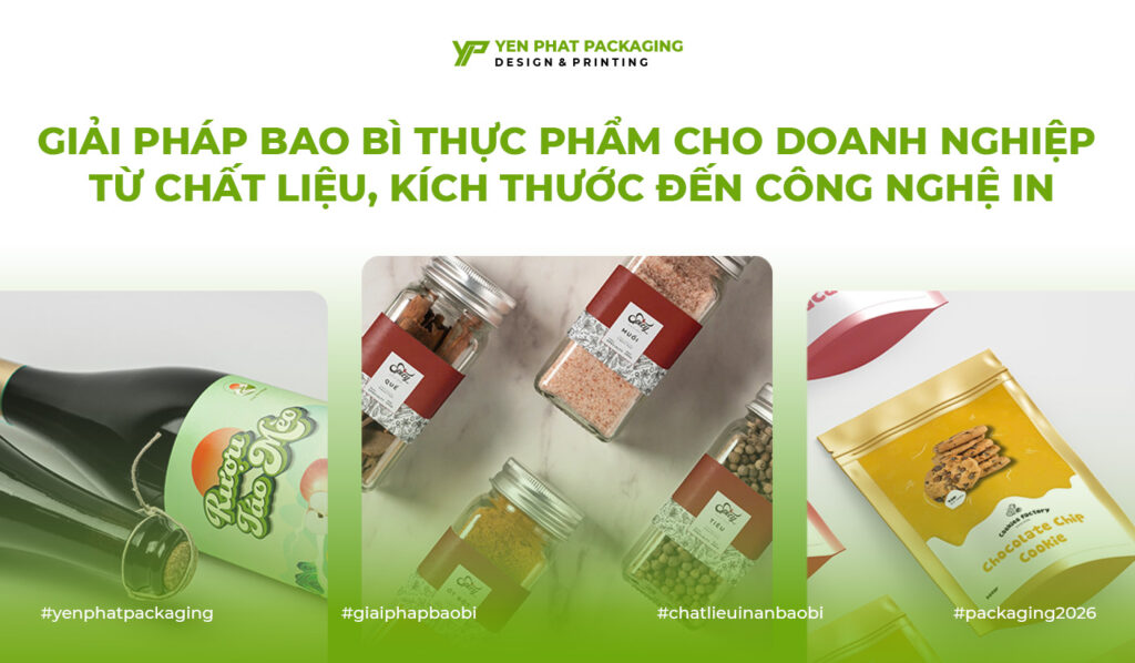 giai phap bao bi thuc pham doanh nghiep