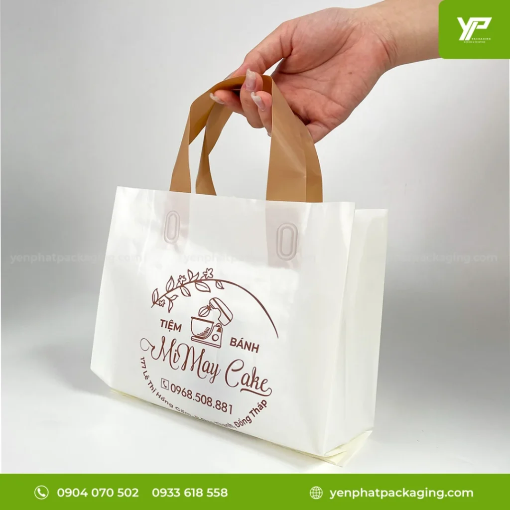 Túi hột xoài ép quai | Giá Sỉ, In Logo, Đủ Size 24 509