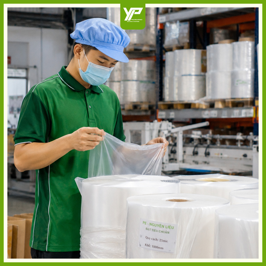 Toàn Cảnh Năng Lực Sản Xuất Tại Nhà Máy Công Ty TNHH Sản Xuất Bao Bì Yến Phát Có Gì Đặc Biệt? 4 quy trinh kiem tra nghiem ngat 1
