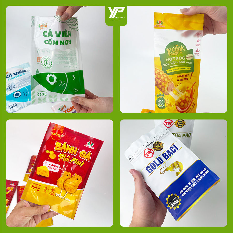 Công Ty Bao Bì Hàng Đầu Cho Doanh Nghiệp Thực Phẩm Việt - Giải Pháp Toàn Diện Từ Yến Phát Packaging 2 vi sao doanh nghiep