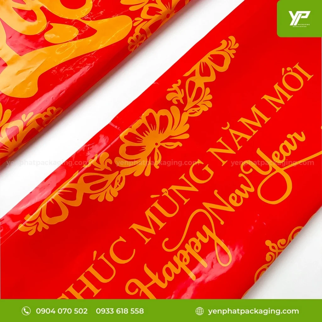 Túi Đựng Lịch Tết | Bao Bì Lịch Tết 2027 Sang Trọng Đủ Size TPHCM 17 546
