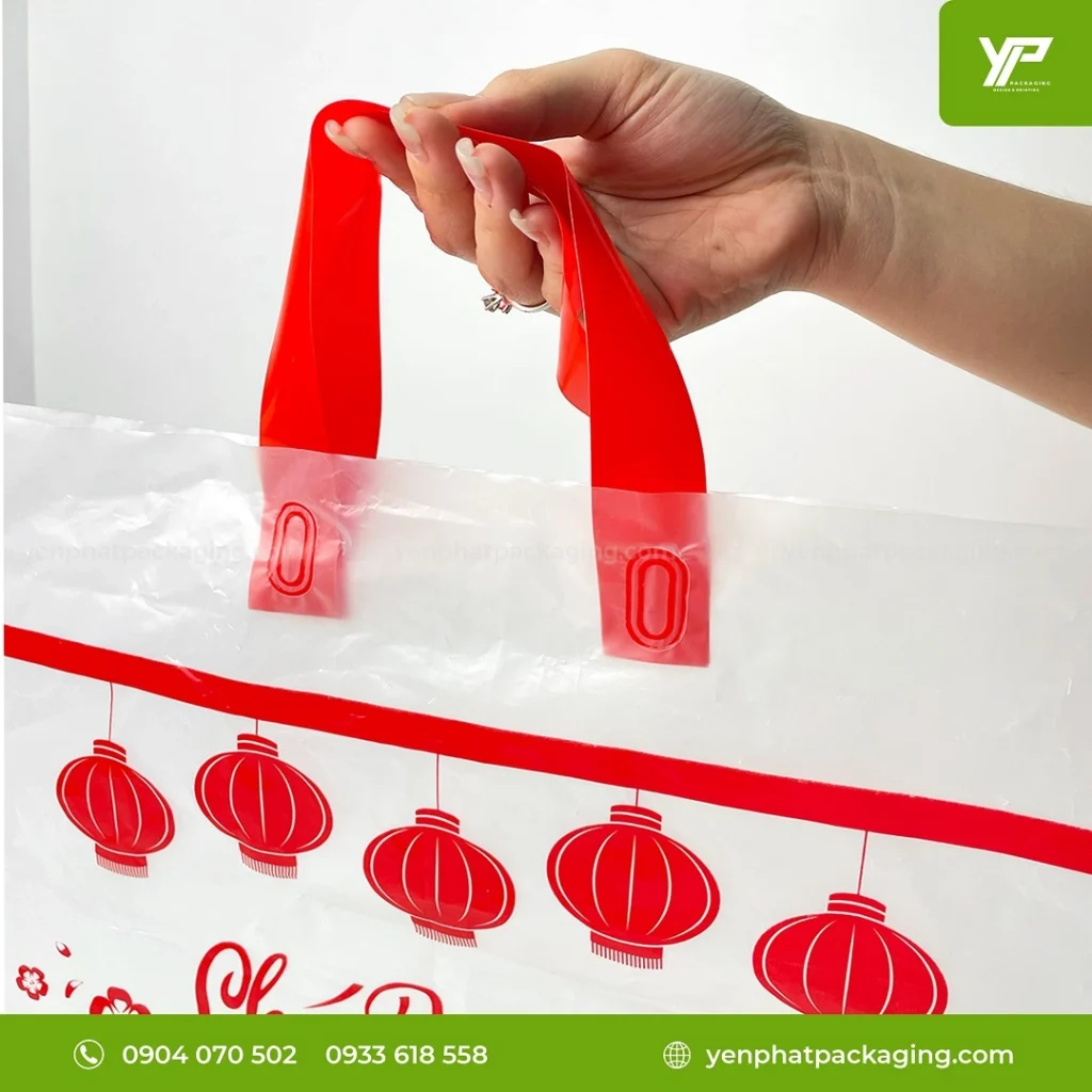 Túi Đựng Lịch Tết | Bao Bì Lịch Tết 2027 Sang Trọng Đủ Size TPHCM 23 551