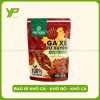 Bao Bì Khô Gà - Khô Bò - Khô Cá 2 BAO BI KHO GA KHO BO KHO CA