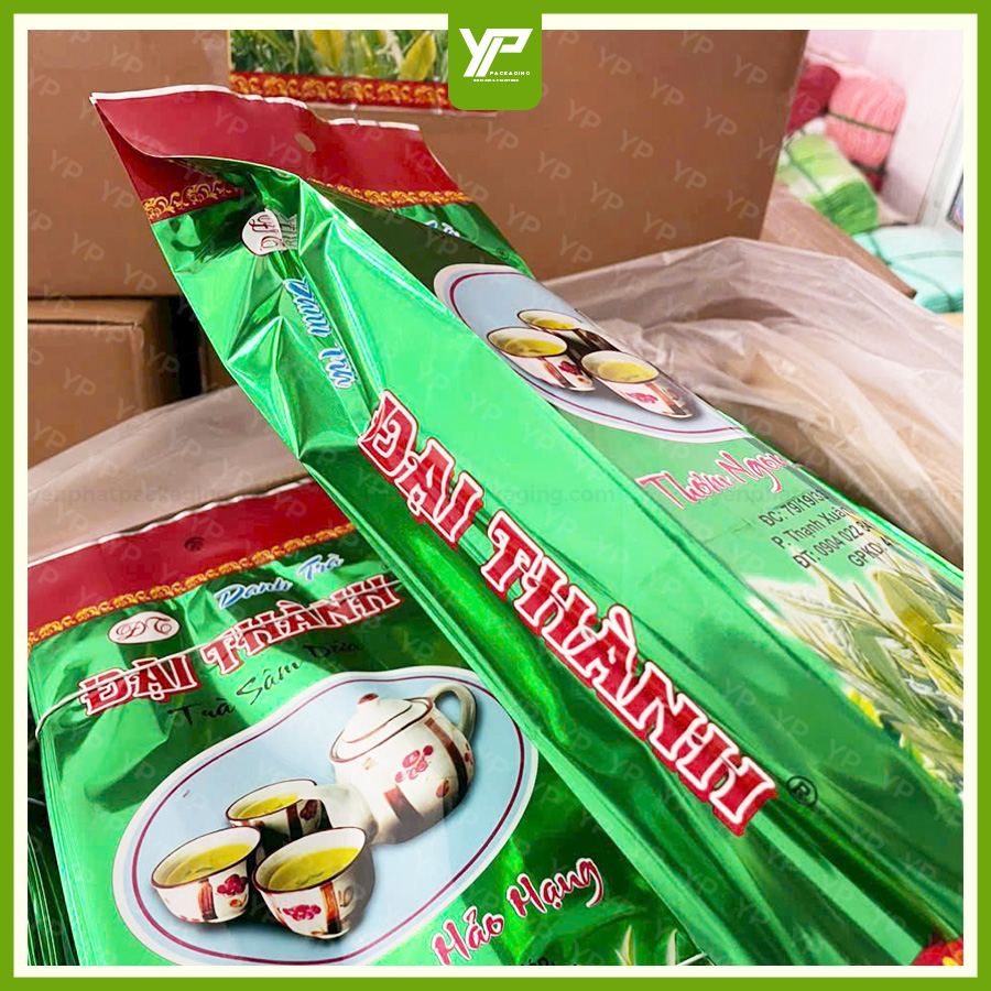 Túi 4 Cạnh 9 tui 4canh dungtra