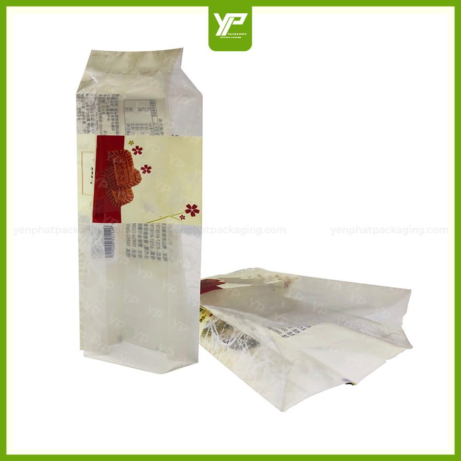 Túi 4 Cạnh 11 tui 4canh thucpham